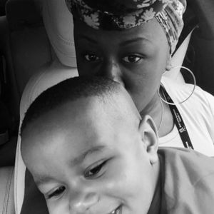 Meet your Posher, Kimberly